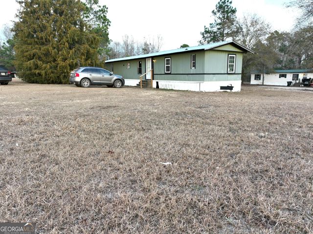 1500 Mallard Road, Cobbtown, GA 30420