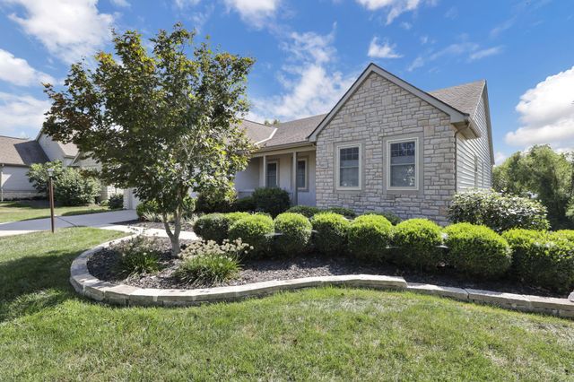 8857 Creekwood Drive, Canal Winchester, OH 43110