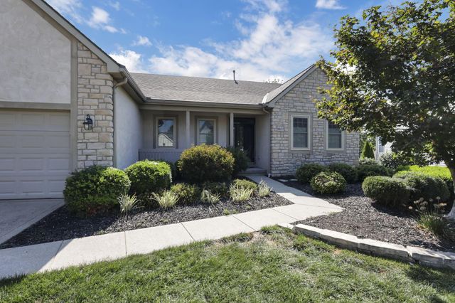 8857 Creekwood Drive, Canal Winchester, OH 43110
