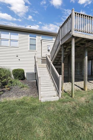 8857 Creekwood Drive, Canal Winchester, OH 43110