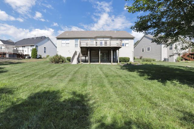 8857 Creekwood Drive, Canal Winchester, OH 43110