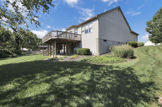 8857 Creekwood Drive, Canal Winchester, OH 43110
