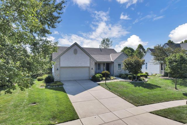 8857 Creekwood Drive, Canal Winchester, OH 43110
