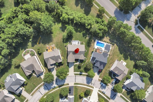 8857 Creekwood Drive, Canal Winchester, OH 43110