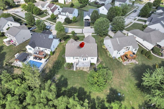 8857 Creekwood Drive, Canal Winchester, OH 43110
