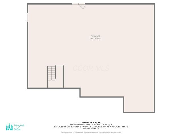 8857 Creekwood Drive, Canal Winchester, OH 43110