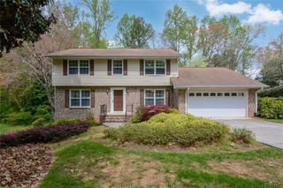 2468 Mary Briggs Court, Dunwoody, GA 30360