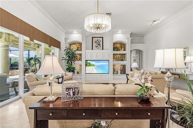 15460 Fiddlesticks BLVD, Fort Myers, FL 33912