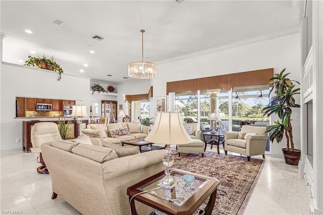 15460 Fiddlesticks BLVD, Fort Myers, FL 33912