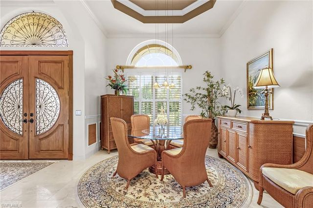 15460 Fiddlesticks BLVD, Fort Myers, FL 33912