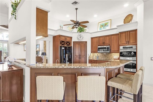 15460 Fiddlesticks BLVD, Fort Myers, FL 33912