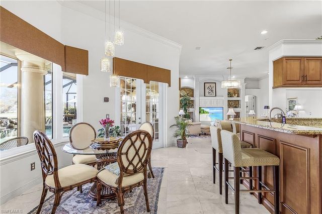 15460 Fiddlesticks BLVD, Fort Myers, FL 33912