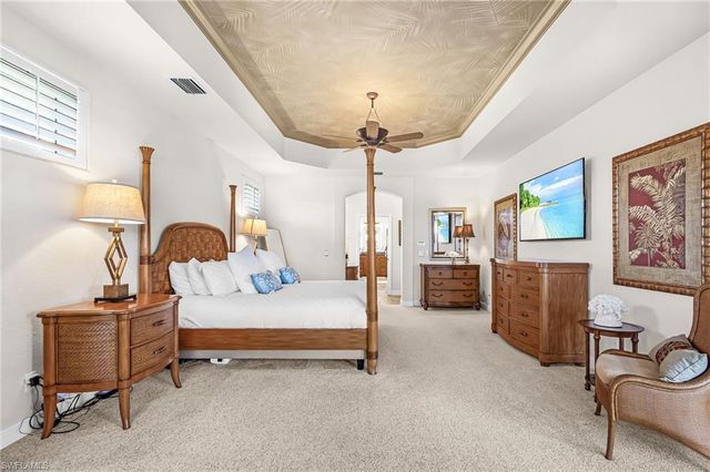 15460 Fiddlesticks BLVD, Fort Myers, FL 33912