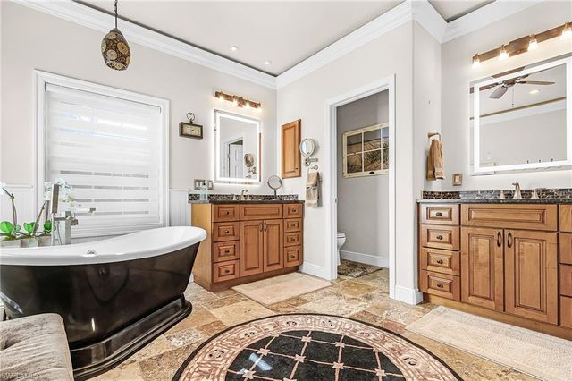 15460 Fiddlesticks BLVD, Fort Myers, FL 33912