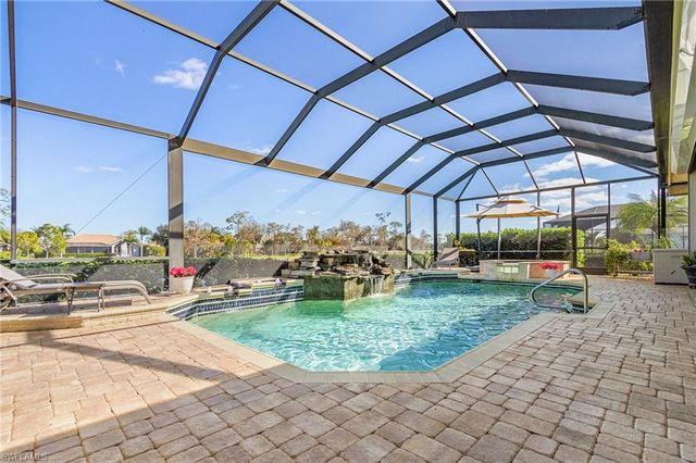 15460 Fiddlesticks BLVD, Fort Myers, FL 33912