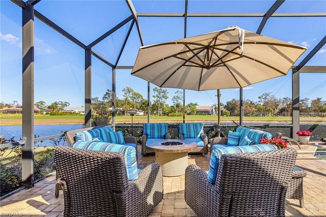 15460 Fiddlesticks BLVD, Fort Myers, FL 33912