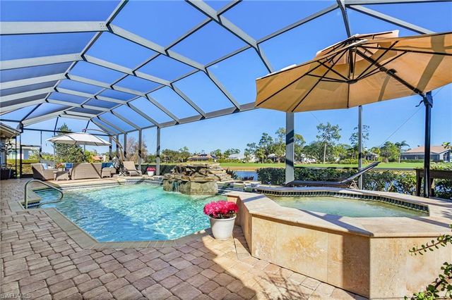 15460 Fiddlesticks BLVD, Fort Myers, FL 33912