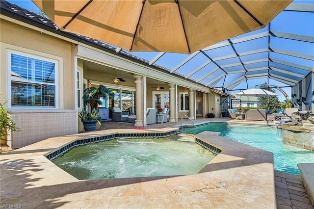 15460 Fiddlesticks BLVD, Fort Myers, FL 33912