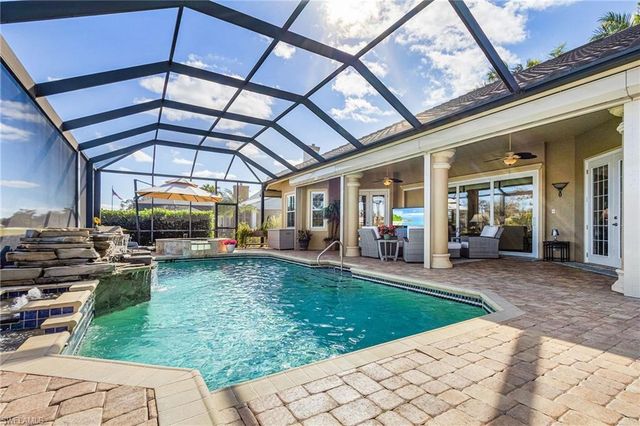 15460 Fiddlesticks BLVD, Fort Myers, FL 33912