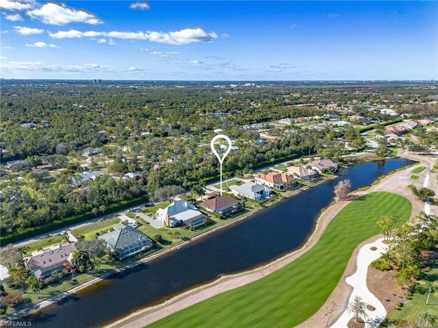 15460 Fiddlesticks BLVD, Fort Myers, FL 33912