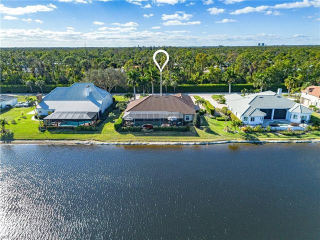 15460 Fiddlesticks BLVD, Fort Myers, FL 33912