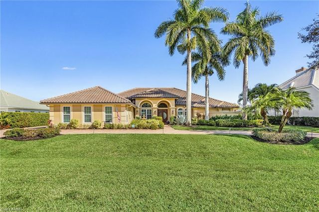 15460 Fiddlesticks BLVD, Fort Myers, FL 33912