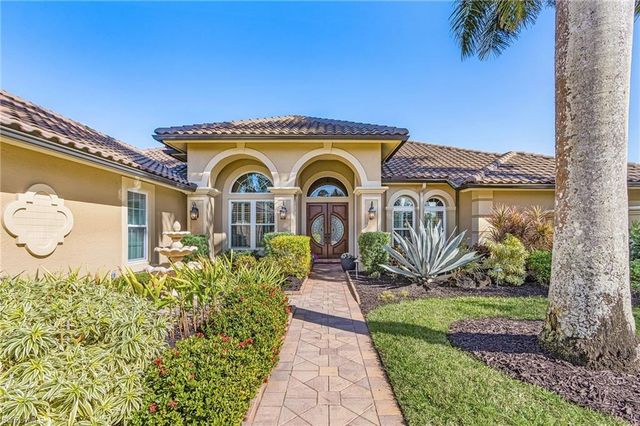 15460 Fiddlesticks BLVD, Fort Myers, FL 33912