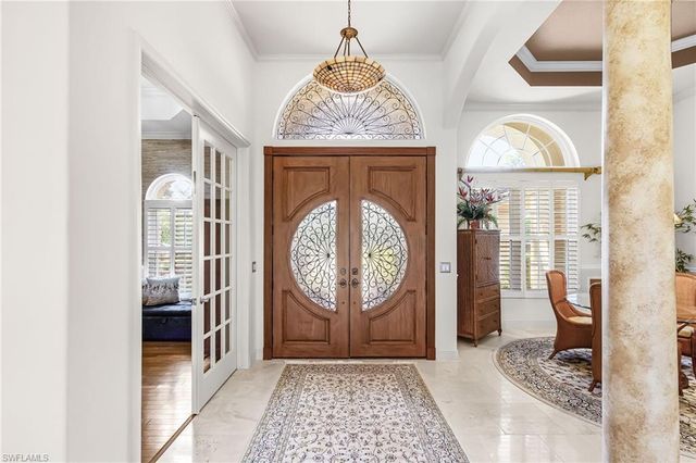 15460 Fiddlesticks BLVD, Fort Myers, FL 33912