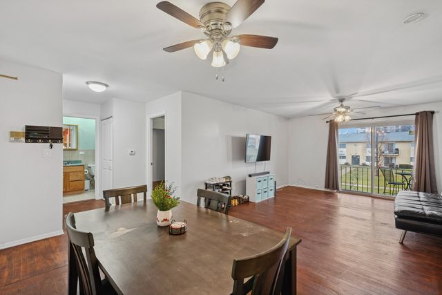 9575 Terrace Place 206F, Des Plaines, IL 60016