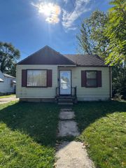3305 Larchmont Street, Flint, MI 48503