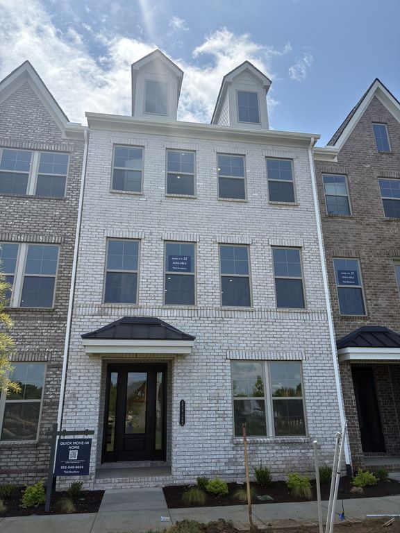 2615 Wilkinson Pike # 1203, Murfreesboro, TN 37129