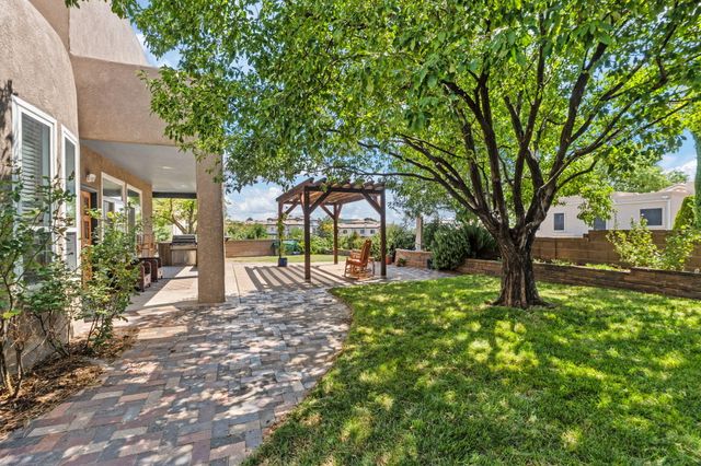 8401 S Sandoval Street NE, Albuquerque, NM 87122