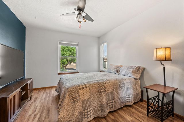 8401 S Sandoval Street NE, Albuquerque, NM 87122