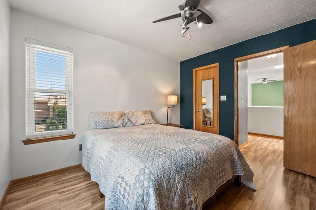 8401 S Sandoval Street NE, Albuquerque, NM 87122