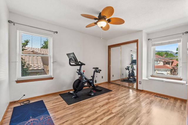 8401 S Sandoval Street NE, Albuquerque, NM 87122