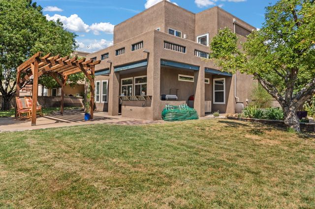 8401 S Sandoval Street NE, Albuquerque, NM 87122