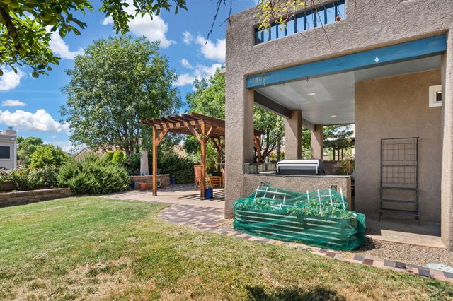 8401 S Sandoval Street NE, Albuquerque, NM 87122