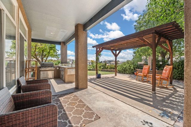 8401 S Sandoval Street NE, Albuquerque, NM 87122