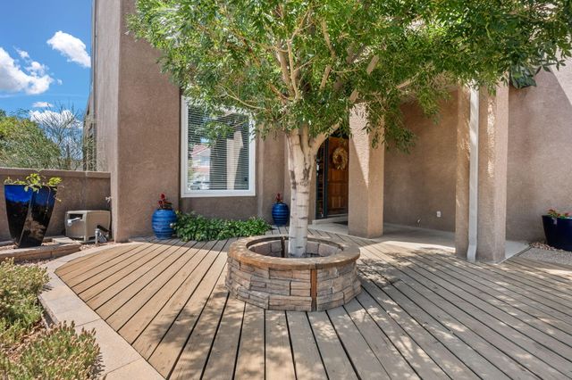 8401 S Sandoval Street NE, Albuquerque, NM 87122