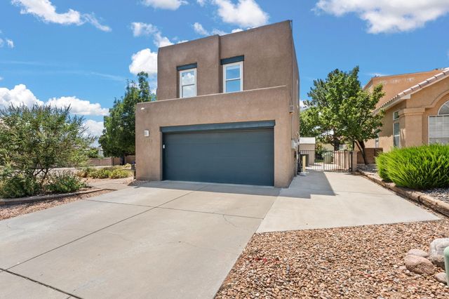 8401 S Sandoval Street NE, Albuquerque, NM 87122