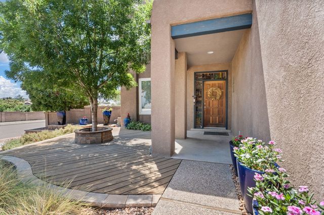 8401 S Sandoval Street NE, Albuquerque, NM 87122