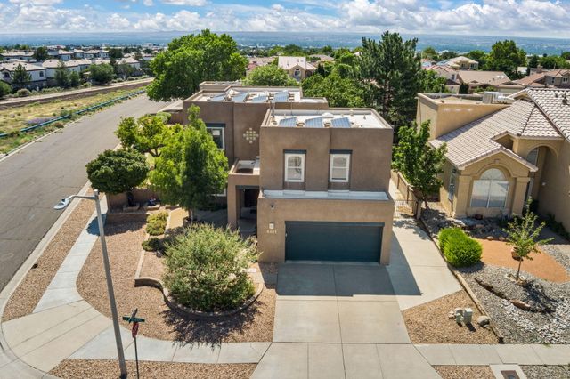 8401 S Sandoval Street NE, Albuquerque, NM 87122