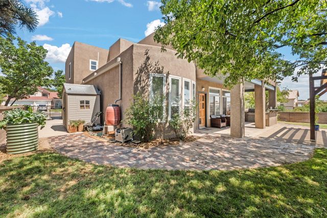 8401 S Sandoval Street NE, Albuquerque, NM 87122