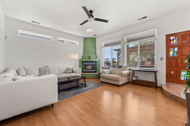 8401 S Sandoval Street NE, Albuquerque, NM 87122