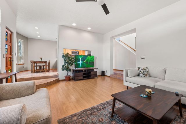 8401 S Sandoval Street NE, Albuquerque, NM 87122