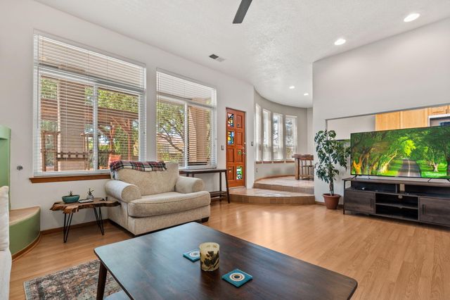 8401 S Sandoval Street NE, Albuquerque, NM 87122