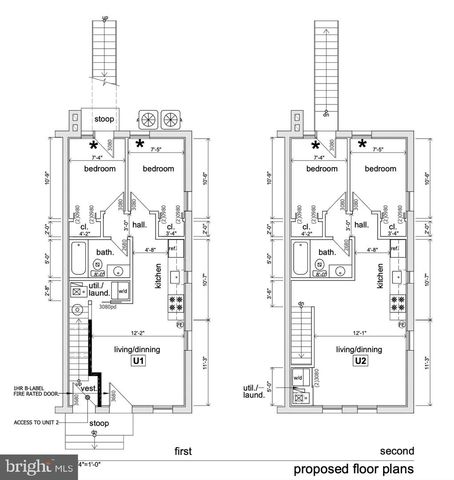 1721 Q ST SE, Washington, DC 20020