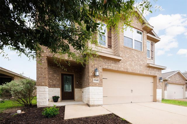 1548 Treeta TRL, Kyle, TX 78640