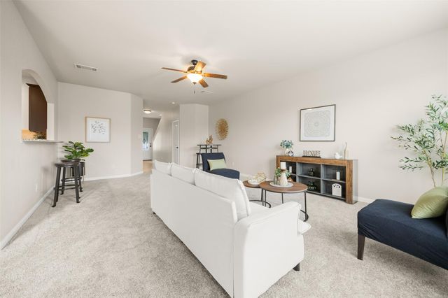 1548 Treeta TRL, Kyle, TX 78640