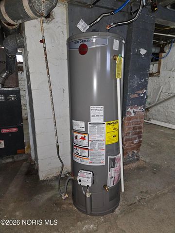 439 E Weber Street, Toledo, OH 43608